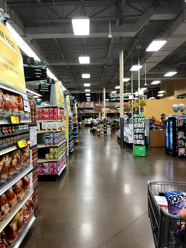 Grocery Store «Kroger», reviews and photos, 5190 TX-78, Sachse, TX 75048, USA