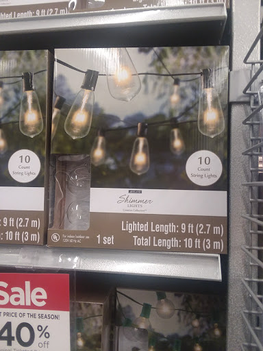 Craft Store «Michaels», reviews and photos, 628 E McGalliard Rd, Muncie, IN 47303, USA