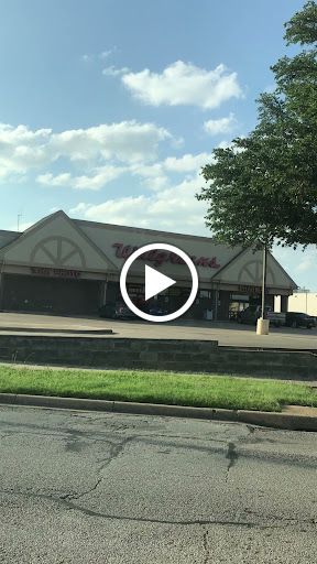Drug Store «Walgreens», reviews and photos, 7151 Boulevard 26, North Richland Hills, TX 76180, USA
