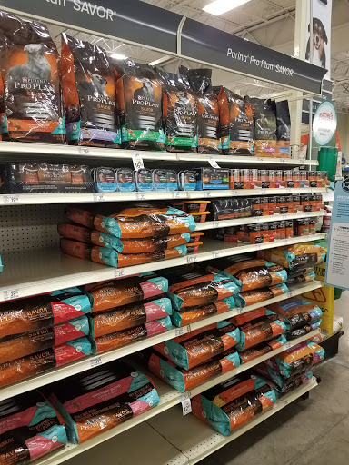 Pet Supply Store «PetSmart», reviews and photos, 200 S Village Center Dr, Southlake, TX 76092, USA