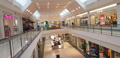 Shopping Mall «Jefferson Valley Mall», reviews and photos, 650 Lee Blvd, Yorktown Heights, NY 10598, USA