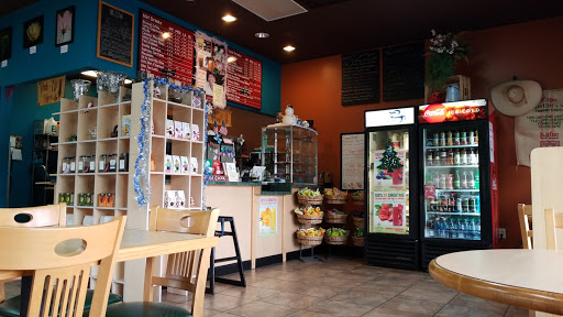 Coffee Shop «Chelsea Coffee», reviews and photos, 3217 E Silver Springs Blvd, Ocala, FL 34470, USA