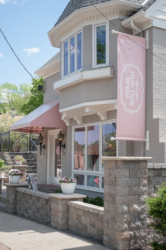 Bridal Shop «Hyde Park Bridal», reviews and photos, 3319 Erie Ave, Cincinnati, OH 45208, USA