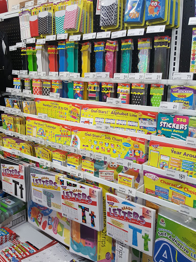 Office Supply Store «Office Depot», reviews and photos, 2651 E Franklin Blvd, Gastonia, NC 28056, USA