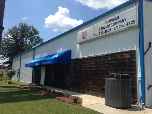 Chapman Service Inc in North Little Rock, Arkansas
