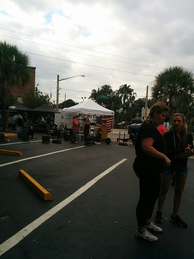 Gym «CrossFit Iron Legion», reviews and photos, 217 SE 1st Ave #100, Ocala, FL 34471, USA
