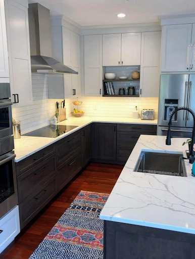 Kitchen Remodeler «CI Cabinetry, Inc», reviews and photos, 2305 Wheatstone Ct, Virginia Beach, VA 23456, USA