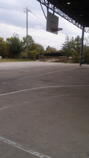 Park «Cottage Grove Park», reviews and photos, 2100 Arabelle St, Houston, TX 77007, USA