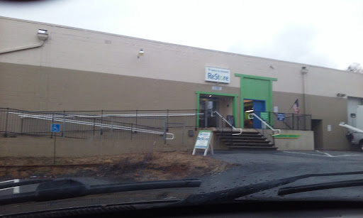 Home Improvement Store «Habitat For Humanity of Greater Centre County & ReStore», reviews and photos