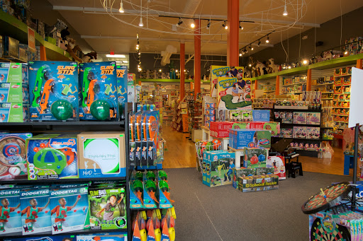 Toy Store «Toyology Royal Oak», reviews and photos, 119 S Main St, Royal Oak, MI 48067, USA
