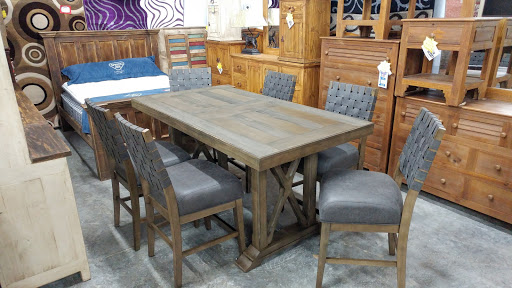 Furniture Store «Barter Post - Furniture & Mattress», reviews and photos, 1115 McCurdy Ave S, Rainsville, AL 35986, USA