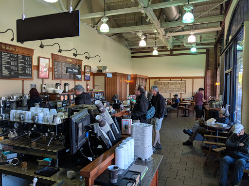 Starbucks image