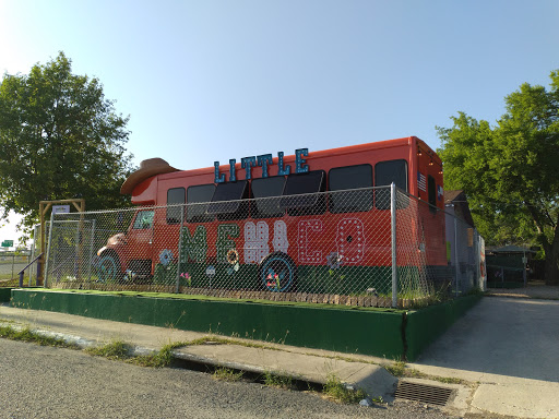 Park «Buckeye Park», reviews and photos, 1610 W Wildwood Dr, San Antonio, TX 78201, USA