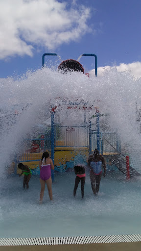 Water Park «Marion Splash House», reviews and photos, 2601 S Adams St, Marion, IN 46953, USA