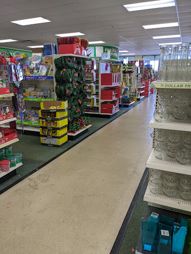 Dollar Store «Dollar Tree», reviews and photos, 823 N Broad St, Middletown, DE 19709, USA
