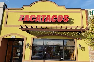 Zacatacos image