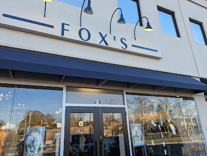 Fox's of Eastchester
