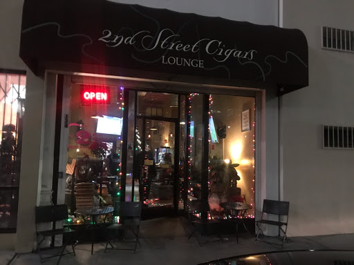 Cigar Shop «2nd Street Cigar Lounge and Gallery», reviews and photos, 124 W 2nd St, Los Angeles, CA 90012, USA