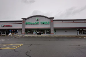 North Utica Shopping Center image