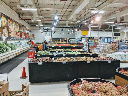 Asian Grocery Store «Asian Pacific Market», reviews and photos, 615 Wooten Rd #160, Colorado Springs, CO 80915, USA