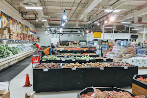 Asian Pacific Market