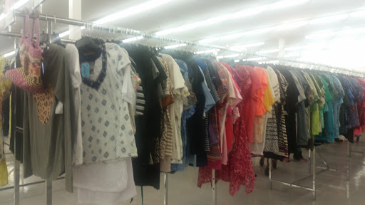 Thrift Store «CommunityAid Thrift Store & Donation Center», reviews and photos, 4833 Carlisle Pike, Mechanicsburg, PA 17050, USA