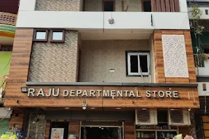 Raju Departmental Store image