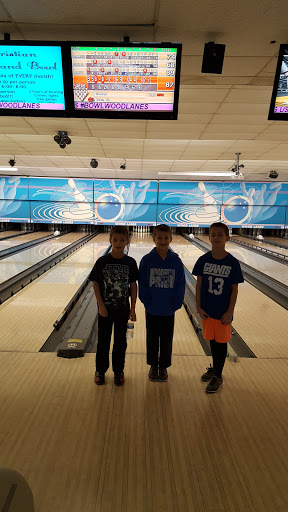 Bowling Alley «Wood Lanes», reviews and photos, 1173 US-40, Pilesgrove, NJ 08098, USA