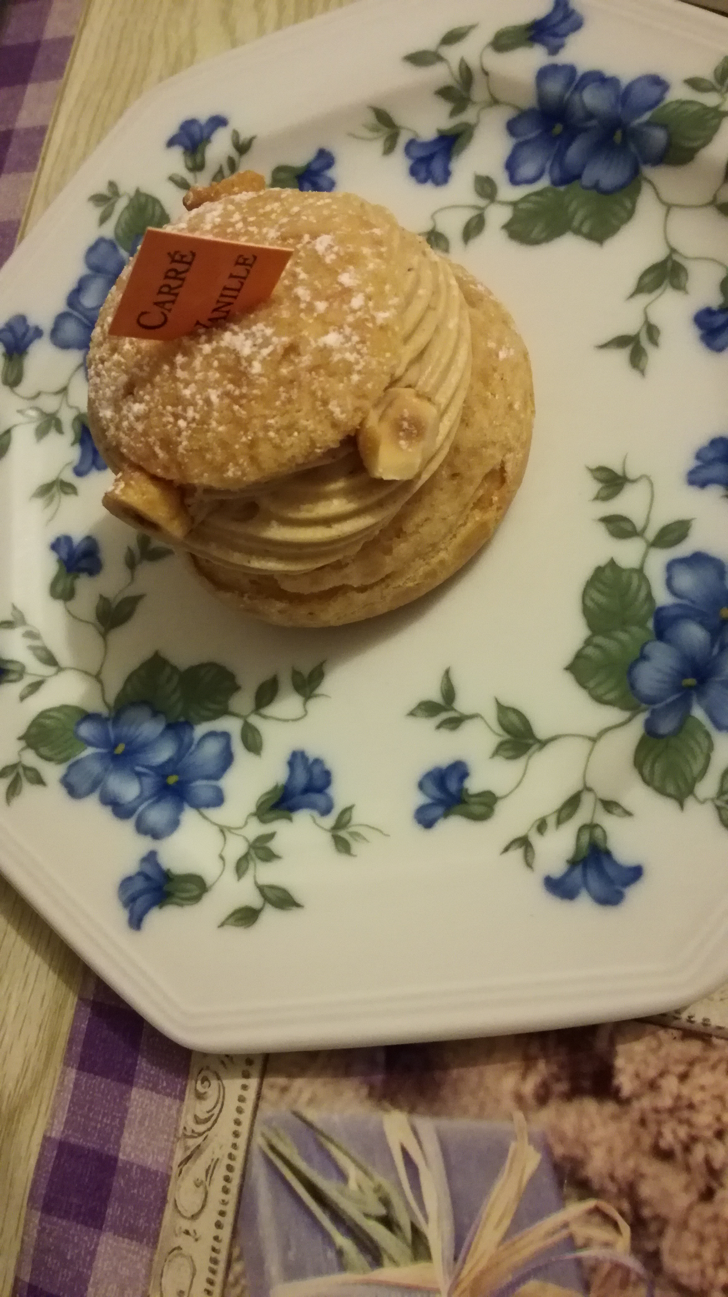 Photo n° 2 de l'avis de Valentine. fait le 30/11/2019 à 11:03