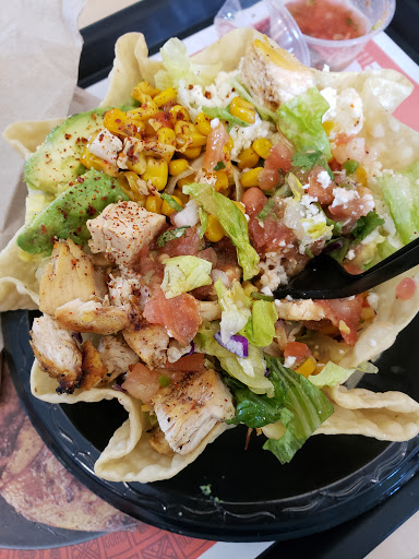 Mexican Restaurant «El Pollo Loco», reviews and photos, 5935 South St, Lakewood, CA 90713, USA
