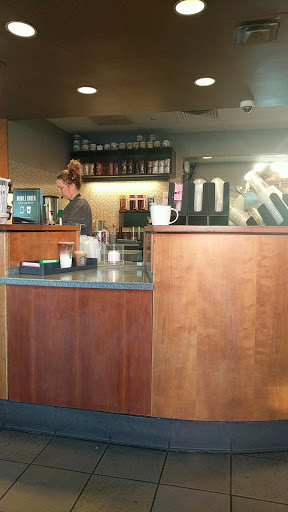 Coffee Shop «Starbucks», reviews and photos, 1265 E Brandon Blvd, Brandon, FL 33511, USA