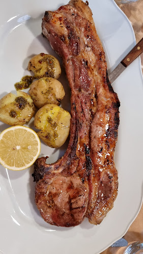 Λάζο - Εστιατόριο