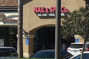 Nail Co image