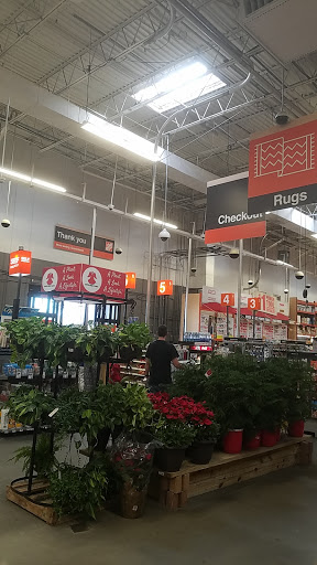 Home Improvement Store «The Home Depot», reviews and photos, 1712 N Dale Mabry Hwy, Tampa, FL 33607, USA