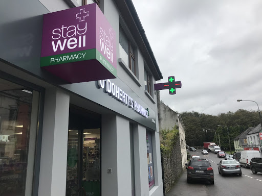 ODohertys StayWell Pharmacy in Milltown, Co. Kerry (Ciarraí)