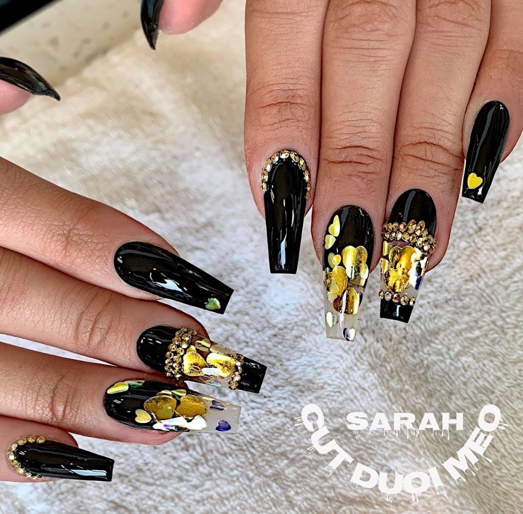 Galaxy Nails 53024