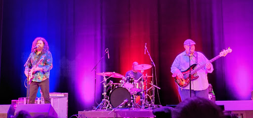 Performing Arts Theater «Taft Theatre», reviews and photos, 317 E 5th St, Cincinnati, OH 45202, USA