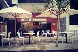 Milktooth Coffee Dealers image