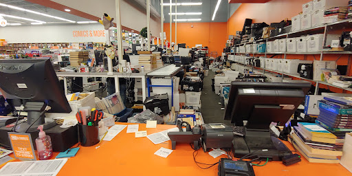 Used Book Store «2nd & Charles», reviews and photos, 9004 W Broad St, Richmond, VA 23294, USA