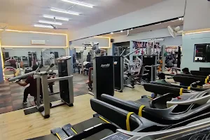 Rana's Gym in KPHB nizampet, JNTU , sardar patel nagar image