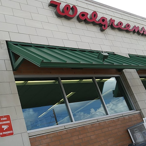 Drug Store «Walgreens», reviews and photos, 6665 GA-85, Riverdale, GA 30274, USA