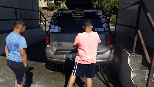 Car Wash «Elephant Car Wash», reviews and photos, 31458 Pacific Hwy S, Federal Way, WA 98003, USA