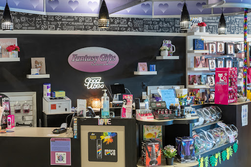 Adult Entertainment Store «Fantasy Gifts & Bachelorette Spot», reviews and photos, 731 W Rte 70, Marlton, NJ 08053, USA