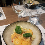 Photo n° 2 de l'avis de Coraline. fait le 21/06/2020 à 18:55 pour Restaurant Le Cascarbar à Albi à Albi