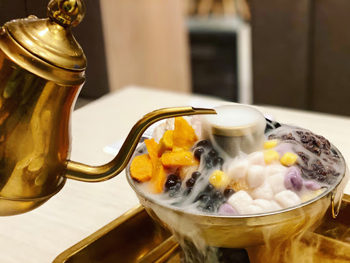 Dessert Shop «520 Desserts», reviews and photos, 133-53 37th Avenue #101, Flushing, NY 11354, USA