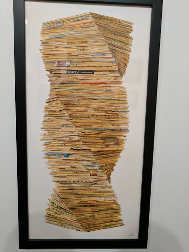 Art Gallery «Inner State Gallery», reviews and photos, 1410 Gratiot Ave, Detroit, MI 48207, USA