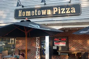 Hometown Pizza & Restaurant image