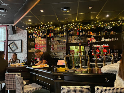 Autour du Zinc à Metz