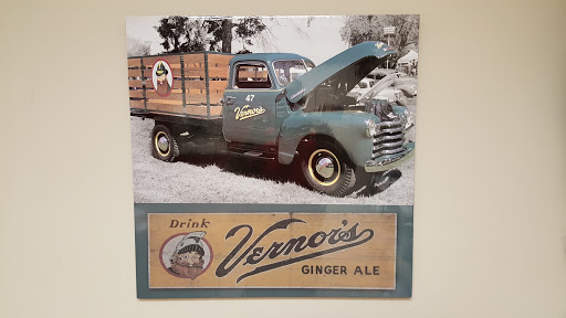 Print Shop «Metro Detroit Printing & Signs», reviews and photos, 12892 Farmington Rd, Livonia, MI 48150, USA