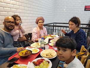 Photo n°37 de Shah Restaurant and Sweet - Kanga.Doubai à Paris ()